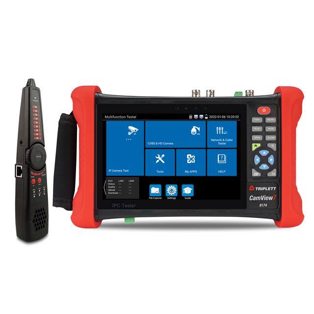 8174 Triplett  Equipment - Specialty