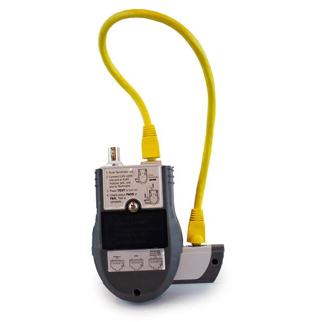 CTX200PA Triplett  Ausrüstung - Spezialität