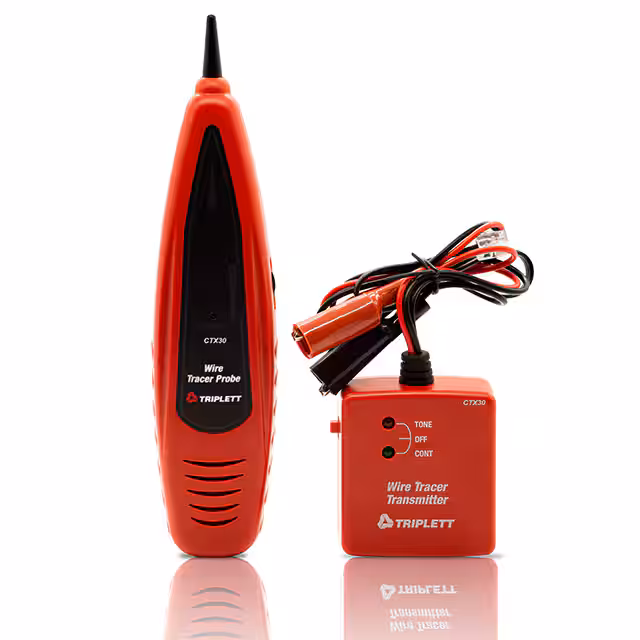 CTX30 Triplett  Equipment - Electrical Testers, Current Probes