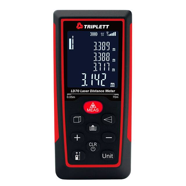 LD70 Triplett  Equipment - Specialty