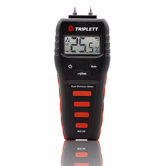 MS150 Triplett  Attrezzature - Tester ambientali