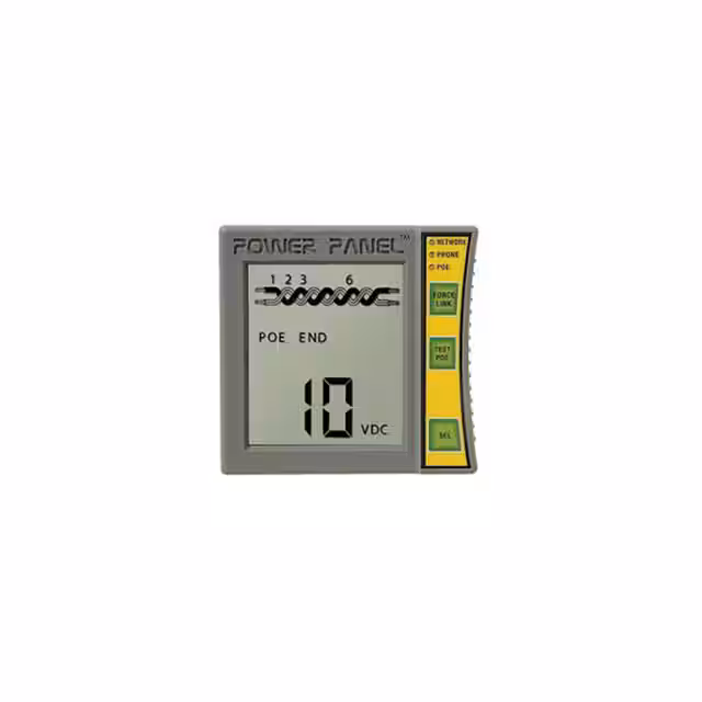 POE1000IL Triplett  Equipment - Electrical Testers, Current Probes