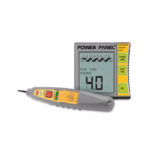 POE1000ILT Triplett  Equipment - Electrical Testers, Current Probes