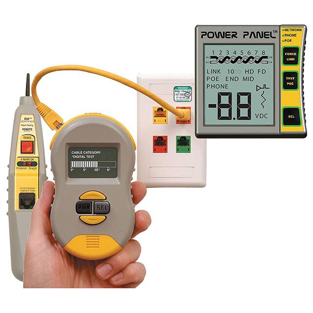 RWC1000K2(CS) Triplett  Equipment - Specialty