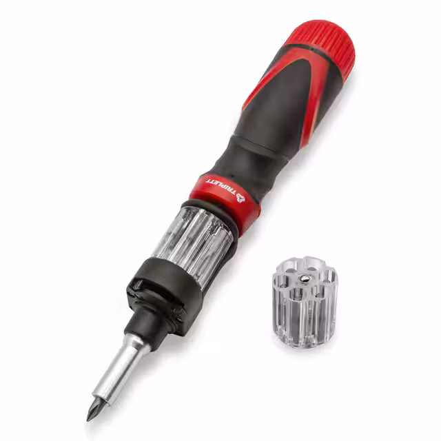 TPAL-X Triplett  Screw and Nut Drivers - Sets