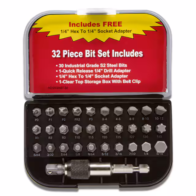 TSBK-001 Triplett  Destornilladores y destornilladores - Juegos