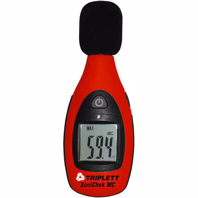 TSC-MC1 Triplett  Equipment - Environmental Testers
