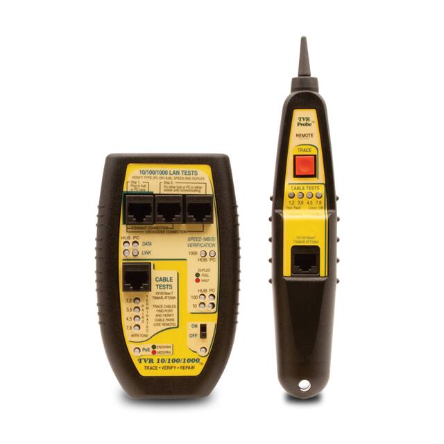 TVR10/100/1000 Triplett  Equipment - Specialty