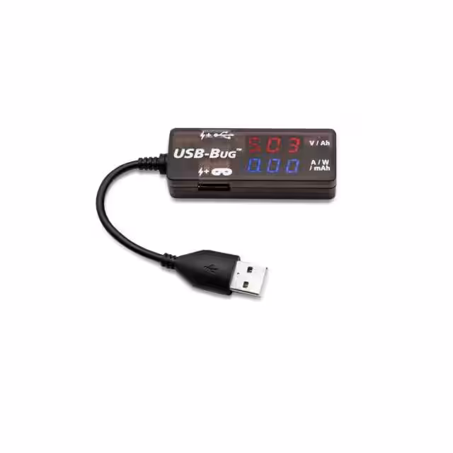 USB-BUG Triplett  Ausrüstung - Spezialität