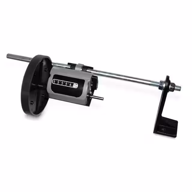 2401-14MFFG Trumeter  Equipment - Specialty