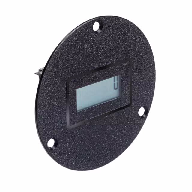 3400-1000 Trumeter  Panel Meters - Counters Hour Meters