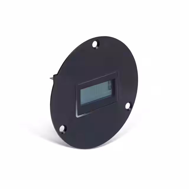 3400-1010 Trumeter  Panel Meters - Counters Hour Meters