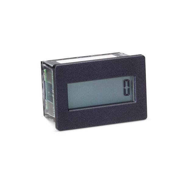 3400-2000 Trumeter Compteurs de panneaux - Compteurs horaires