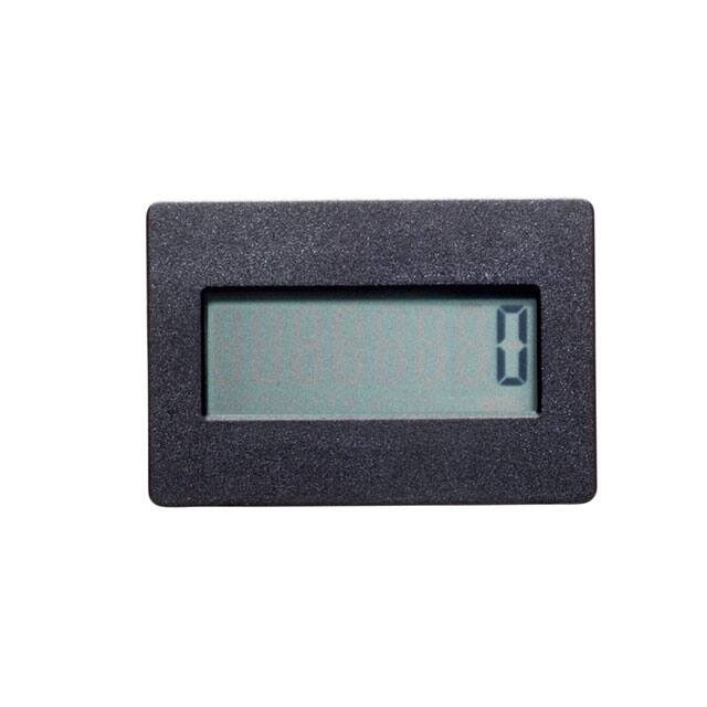 3400-2010 Trumeter Panel Meters - Zähler Stundenzähler