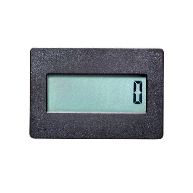 3400-5000 Trumeter Compteurs de panneaux - Compteurs horaires