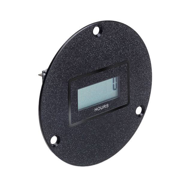 3410-1000 Trumeter Compteurs de panneaux - Compteurs horaires