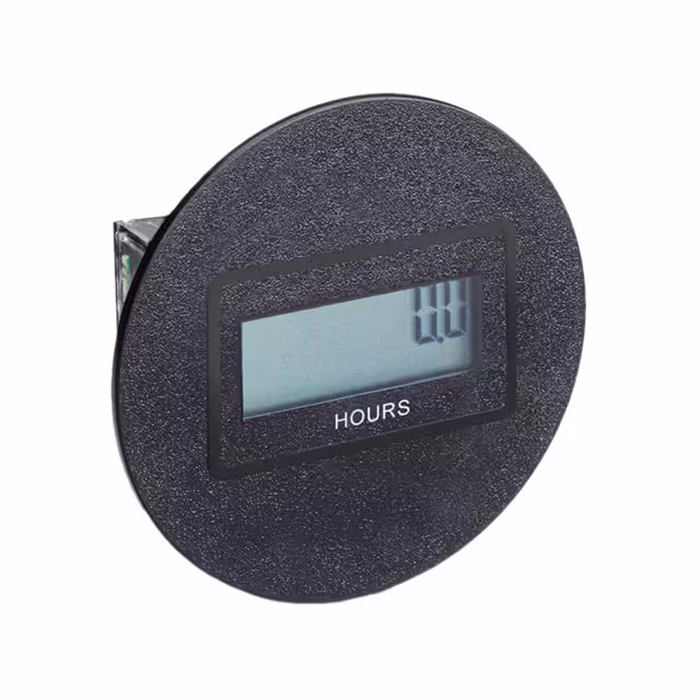 3410-3000 Trumeter  Panel Meters - Counters Hour Meters