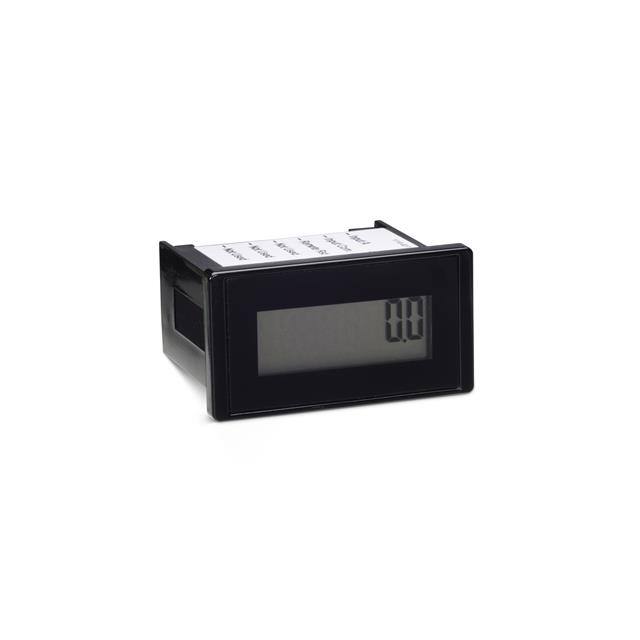 6320-2000-0000 Trumeter Compteurs de panneaux - Compteurs horaires