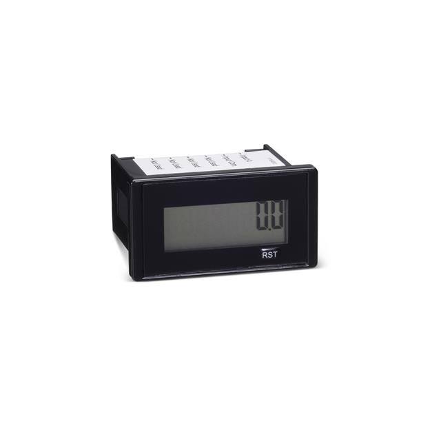 6320-0600-0000 Trumeter Compteurs de panneaux - Compteurs horaires