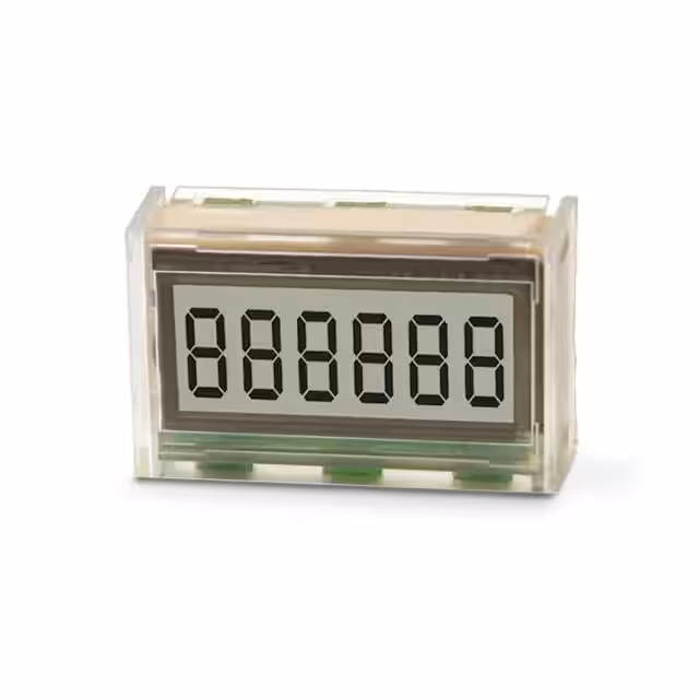 7000-P Trumeter Compteurs de panneaux - Compteurs horaires