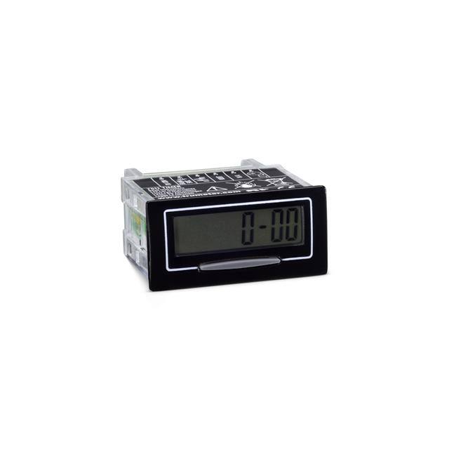 7511 Trumeter Compteurs de panneaux - Compteurs horaires