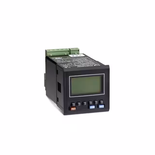 7932 Trumeter Compteurs de panneaux - Compteurs horaires