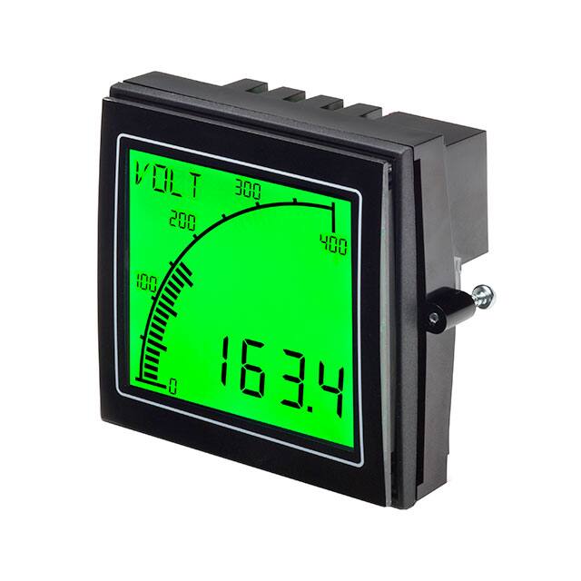 APM-VOLT-ANO Trumeter  Panel Meters