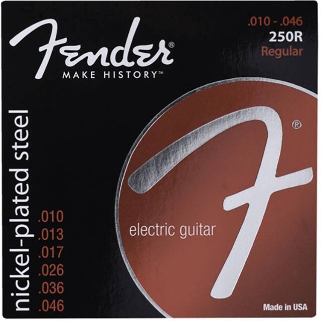 073-0250-404 Fender  Guitar Parts Accessories