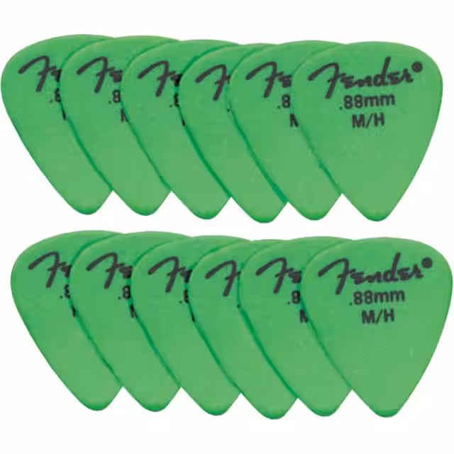 098-7351-950 Fender  Guitar Parts Accessories