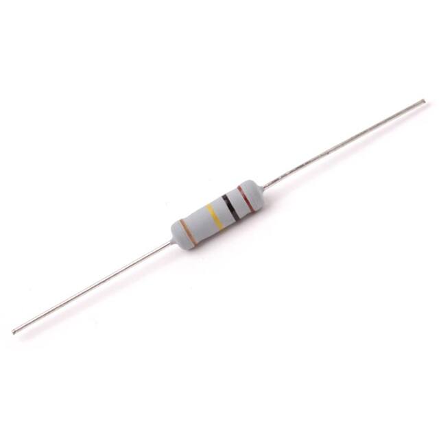 261-470K-RC Xicon  Durchgangslochwiderstände