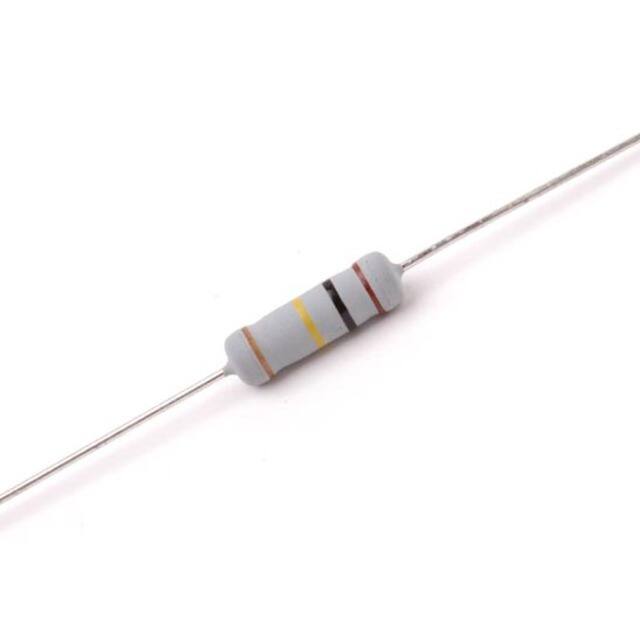 261-120K-RC Xicon  Through Hole Resistors