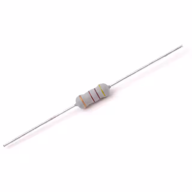 262-39-RC TubeDepot  Resistencias de orificio pasante