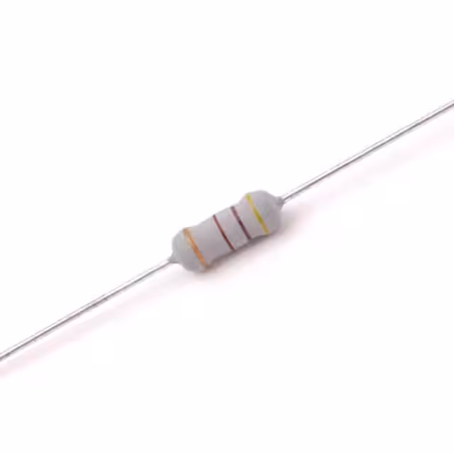 262-82K-RC Xicon  Through Hole Resistors