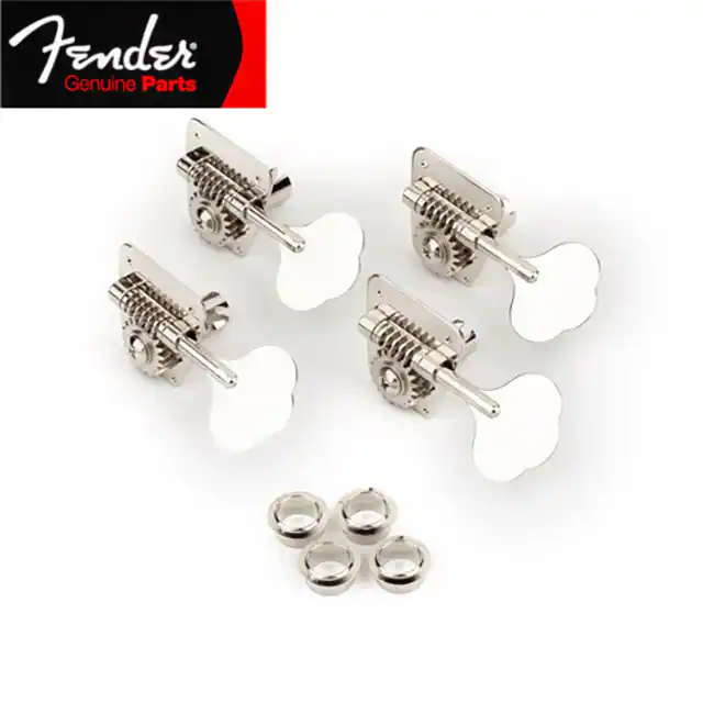 264985000 Fender  Accessories