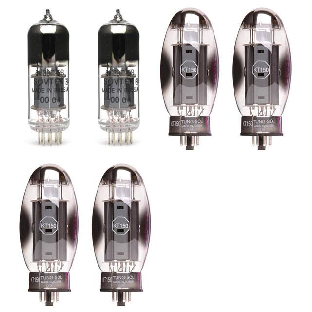 26STANDARD_TUBE_SET TubeDepot  Vacuum Tubes