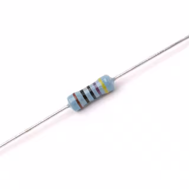 273-18K-RC Xicon  Through Hole Resistors
