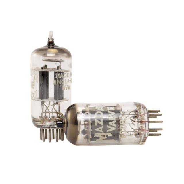 28STANDARD_TUBE_SET TubeDepot  Vacuum Tubes