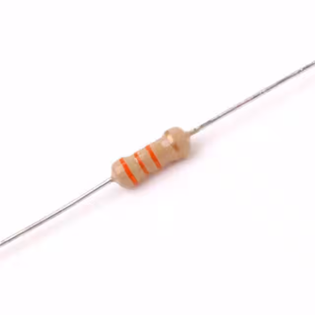 293-82K-RC Xicon  Through Hole Resistors