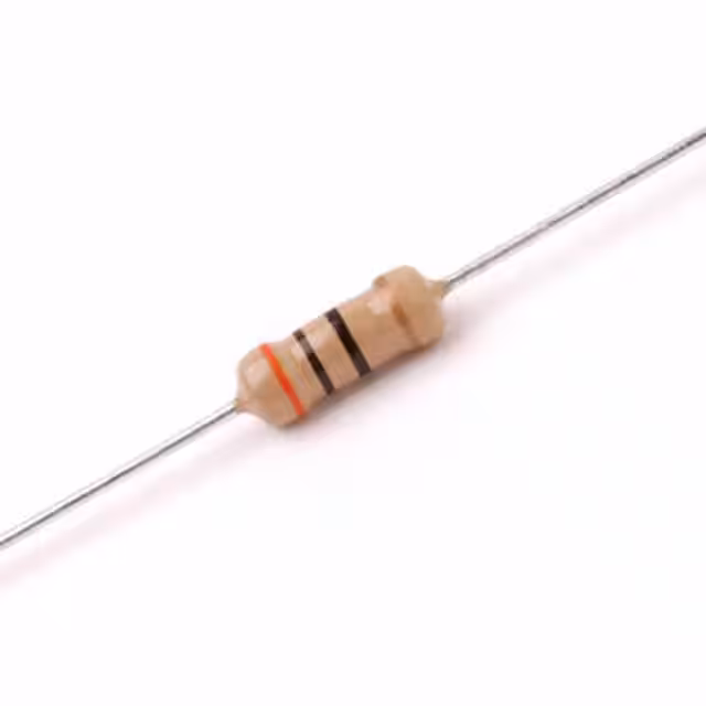 294-20K-RC Xicon  Through Hole Resistors