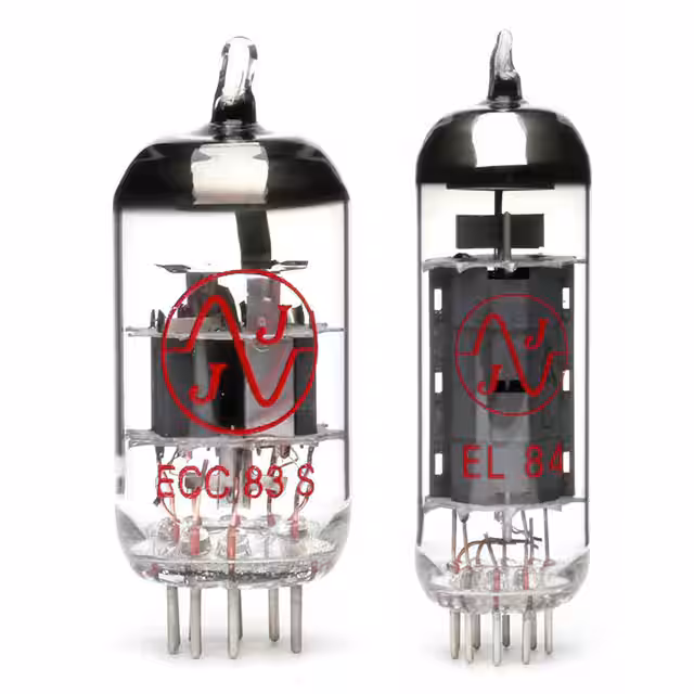 300STANDARD_TUBE_SET TubeDepot  Vacuum Tubes