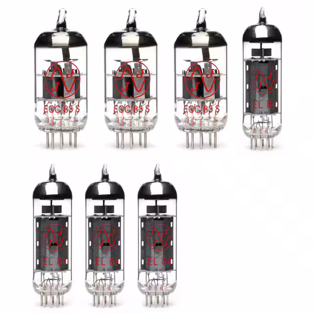 310STANDARD_TUBE_SET TubeDepot  Vacuum Tubes