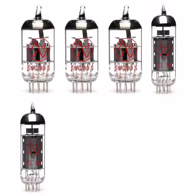 356STANDARD_TUBE_SET TubeDepot  Vacuum Tubes