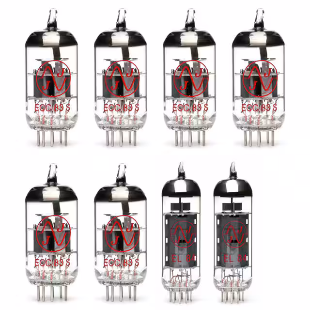 459STANDARD_TUBE_SET TubeDepot  Vacuum Tubes