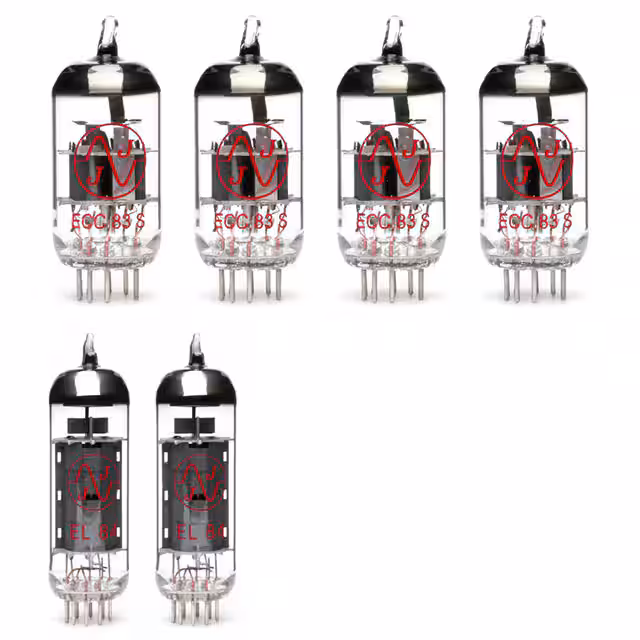 465STANDARD_TUBE_SET TubeDepot  Vacuum Tubes
