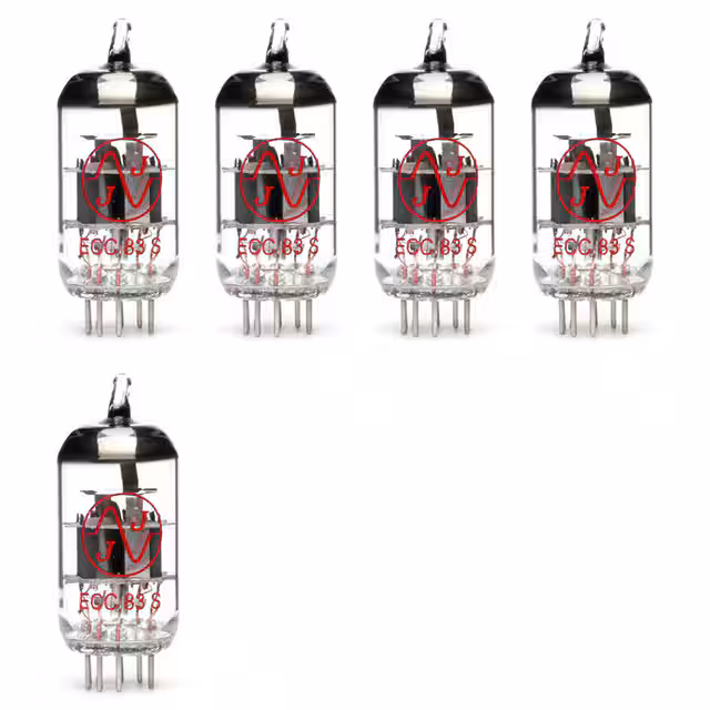 467STANDARD_TUBE_SET TubeDepot  Vacuum Tubes