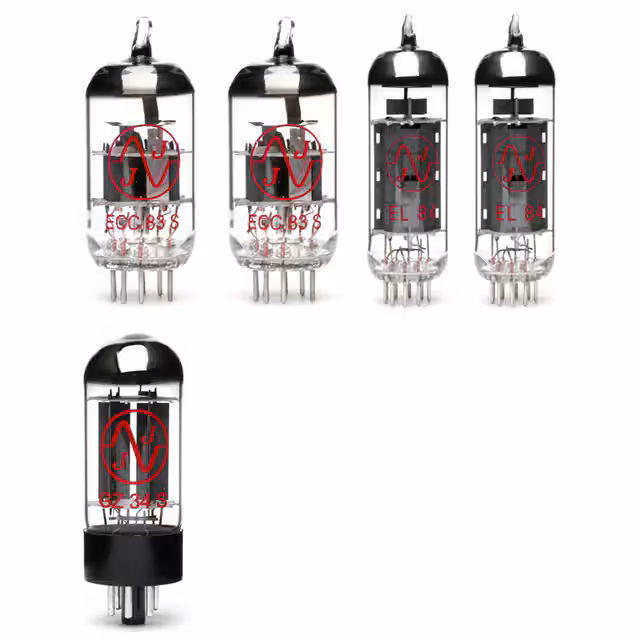 471STANDARD_TUBE_SET TubeDepot  Vacuum Tubes