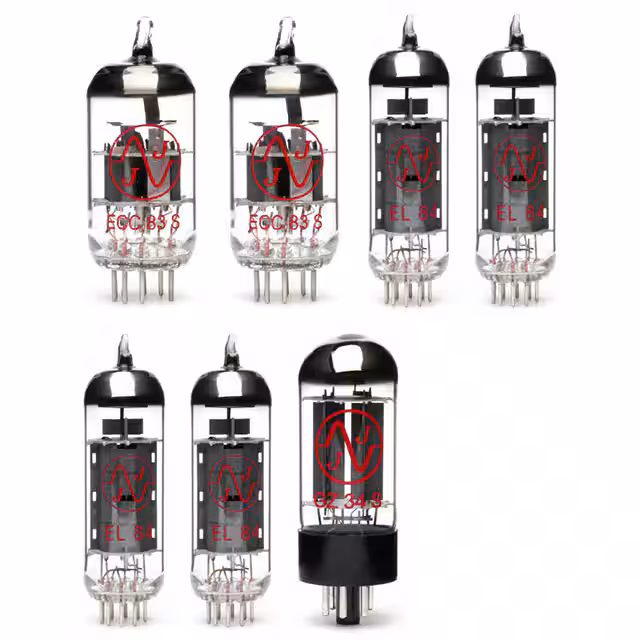 473STANDARD_TUBE_SET TubeDepot  Vacuum Tubes