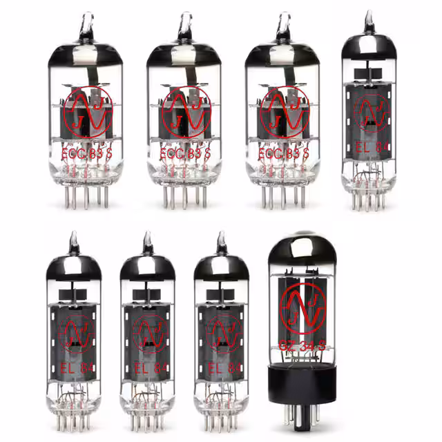 474STANDARD_TUBE_SET TubeDepot  Vacuum Tubes