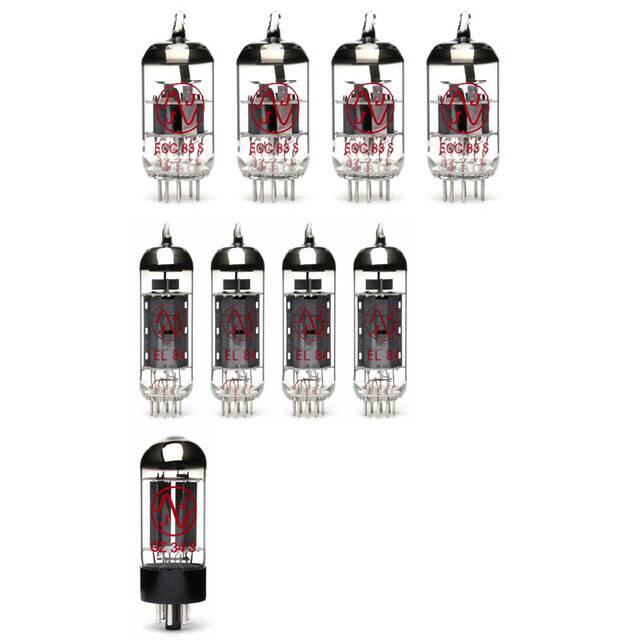 475STANDARD_TUBE_SET TubeDepot  Vacuum Tubes