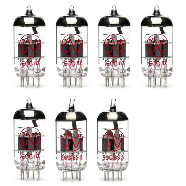 47STANDARD_TUBE_SET TubeDepot  Vacuum Tubes